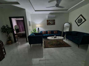 CASA DOLCE Two-Bedroom luxury Apartment
